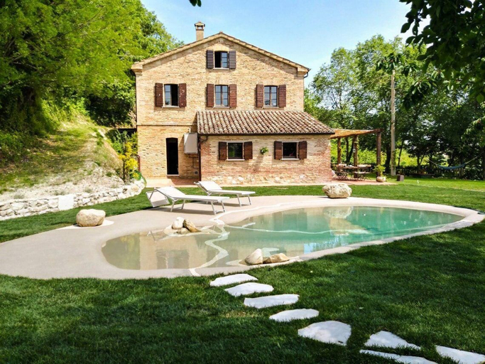 Sport & Beauty, CASA MELOGRANO 11&2, Emma Villas, Pesaro E Urbino