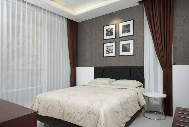 Azcarya Villa Type Harry, Malang