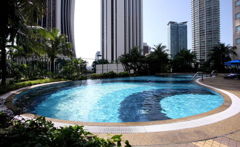 Sport & Beauty 2, Perdana Kuala Lumpur City Centre, Kuala Lumpur