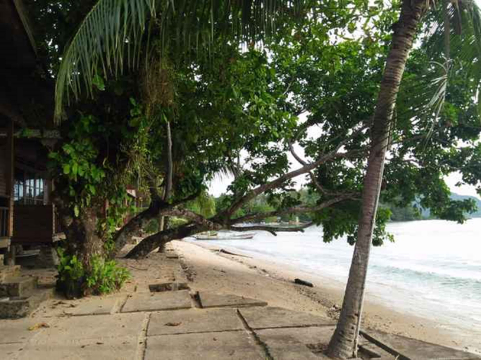 Others 5, Cavery Beach Hotel, Padang
