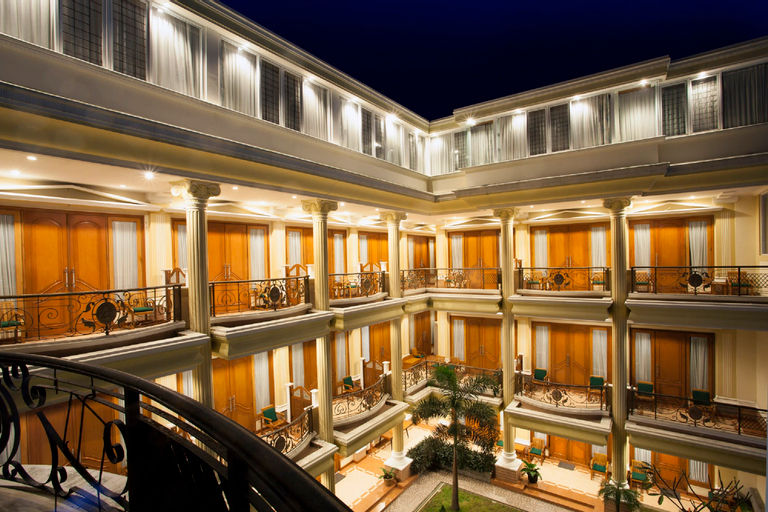 Exterior & Views 5, Hotel Filadelfia Gallery Resort, Malang