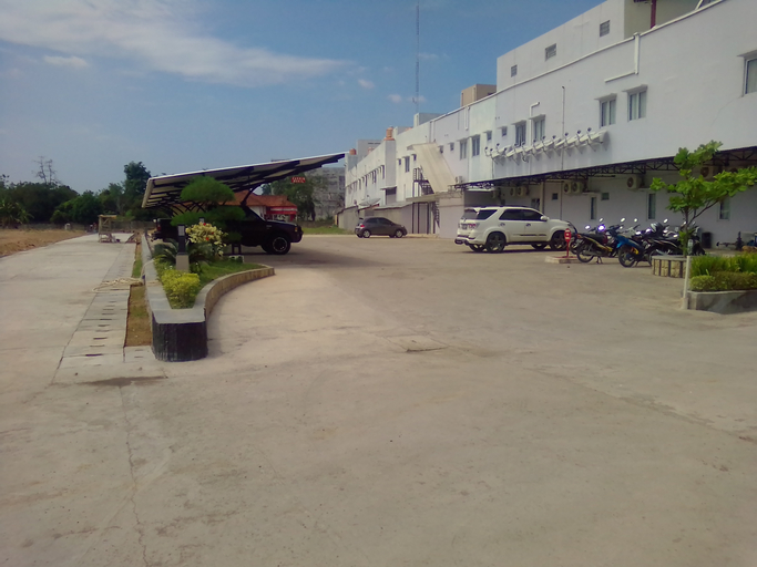 Citra Hotel Kepur Muara Enim, Muara Enim