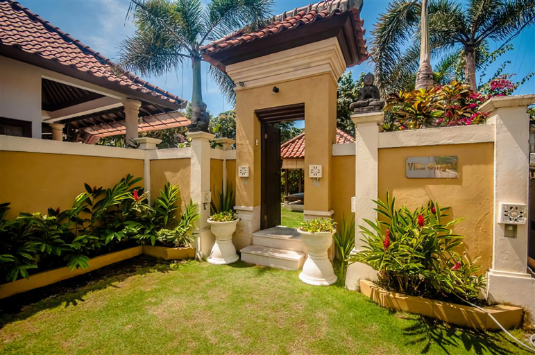 Exterior & Views 4, Villa Ginger, Badung