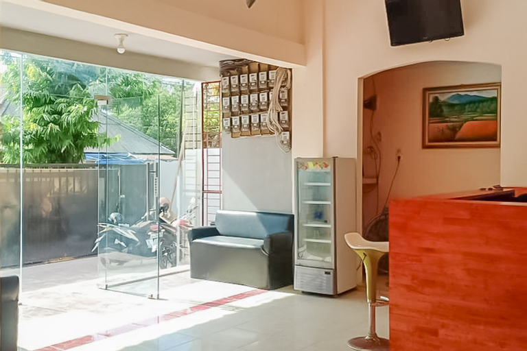 Waringin Residence RedPartner, Medan