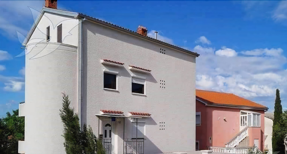Exterior & Views 2, Apartment Vlatka Grof, Crikvenica