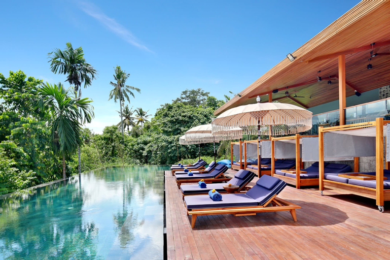 Kaamala Resort Ubud, Gianyar