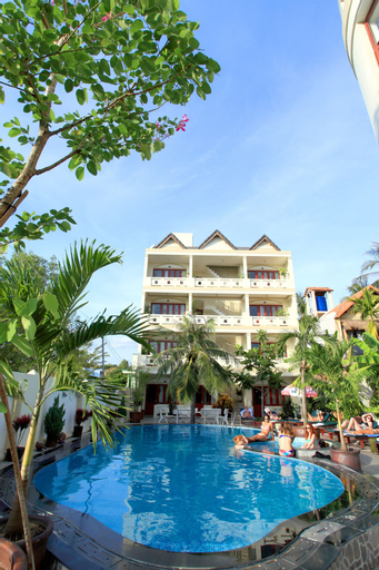 Hai Yen Resort, Phan Thiết