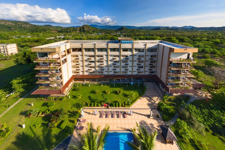 Exterior & Views 1, Opulence Suites Komodo Flores, Manggarai Barat