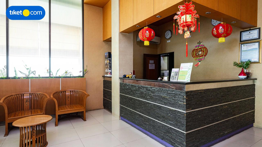 Public Area 2, Violand Garden Hotel, Samarinda