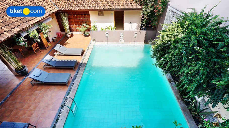 BaliRa Airport Hotel, Badung