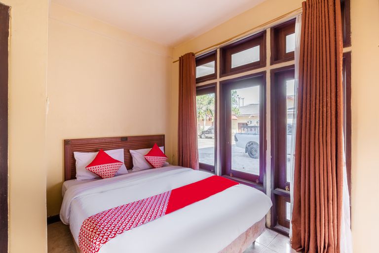 OYO 3107 Hotel Temindung, Samarinda