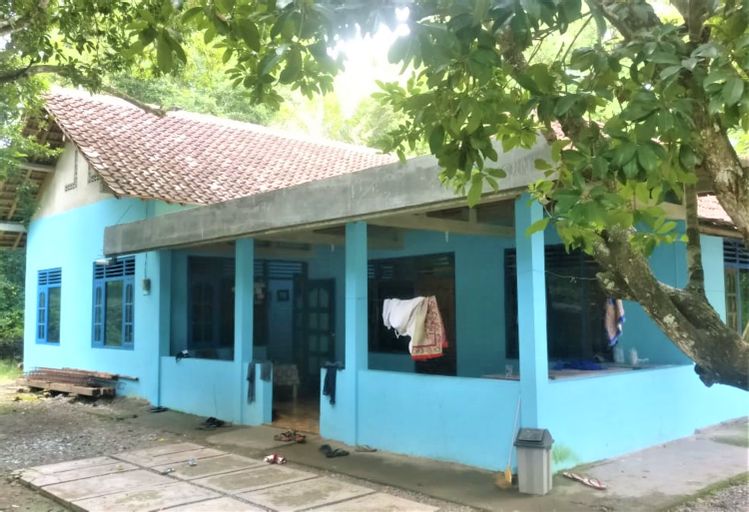Sor Sawo Krebet Homestay, Bantul