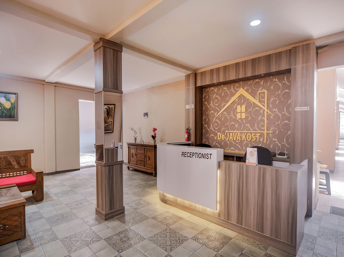 Others 4, OYO 3203 De Java Residence, Sumedang