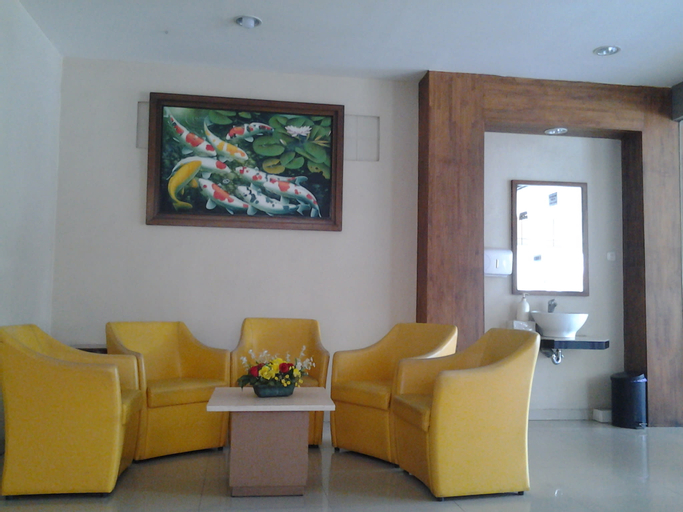 Hotel Cepu Indah 2, Blora