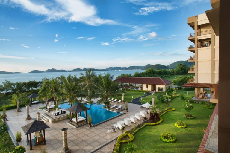 Others 2, Opulence Suites Komodo Flores, Manggarai Barat