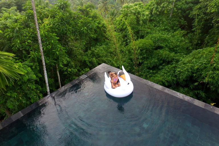 Kaamala Resort Ubud, Gianyar