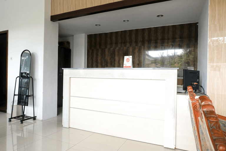 Others 4, OYO 2980 Graha Andi Putri, Malang