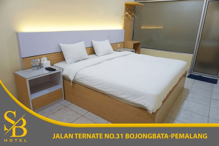 SB Hotel Pemalang, Pemalang