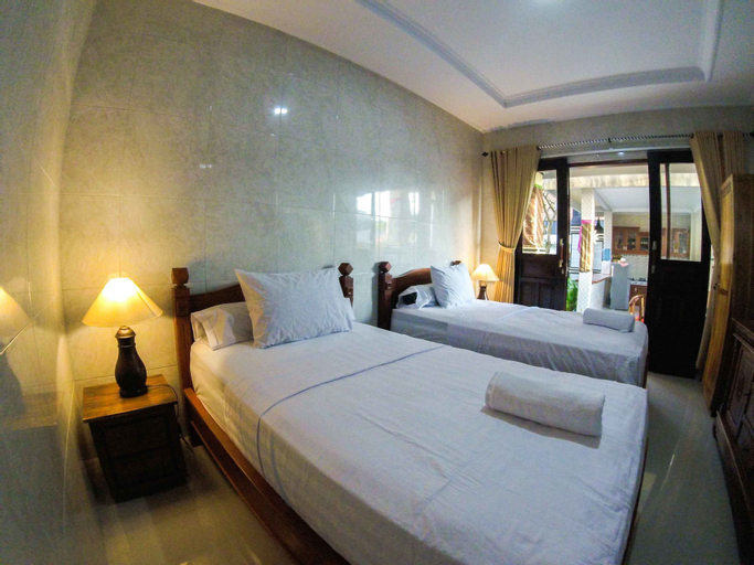 Bedroom 7
