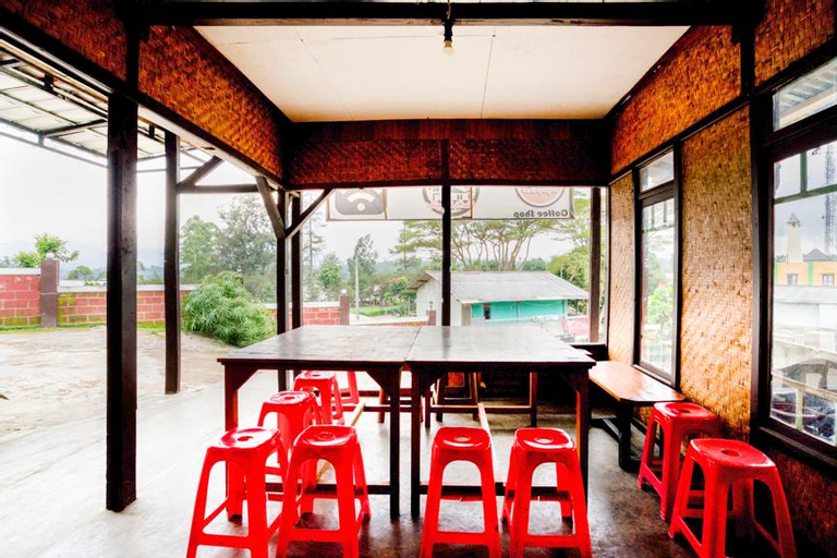 OYO 2961 Artana Bed & Breakfast, Bandung