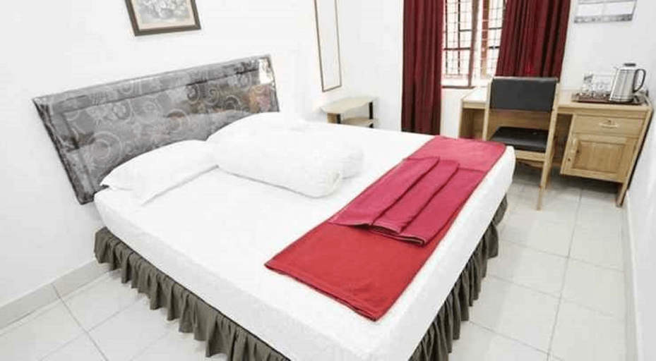 Wagga Mama Guest House, Palangkaraya
