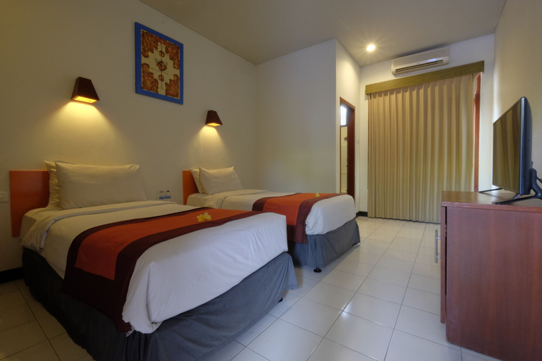Bedroom 17