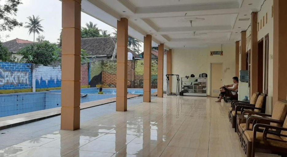 As - Sakinah, Kuningan