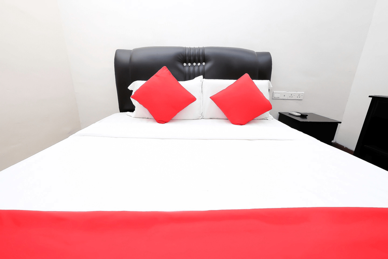 OYO 714 Arina Hotel, Hulu Langat