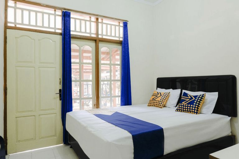 SPOT ON 2875 Madani Family Residence, Malang