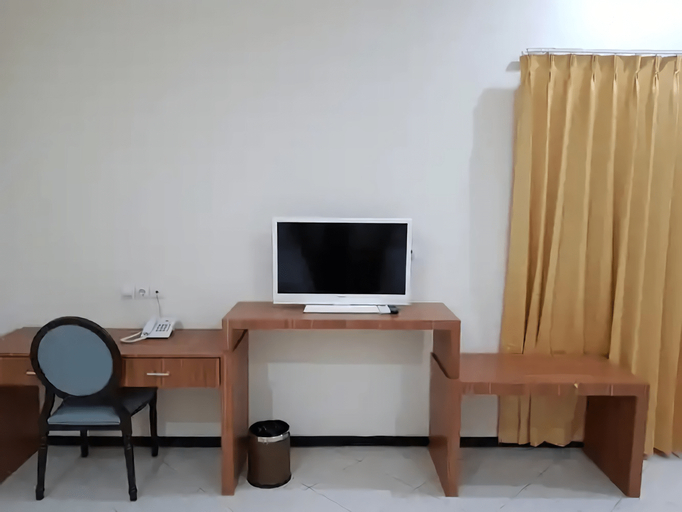 Hotel Bukit Mas, Banjar