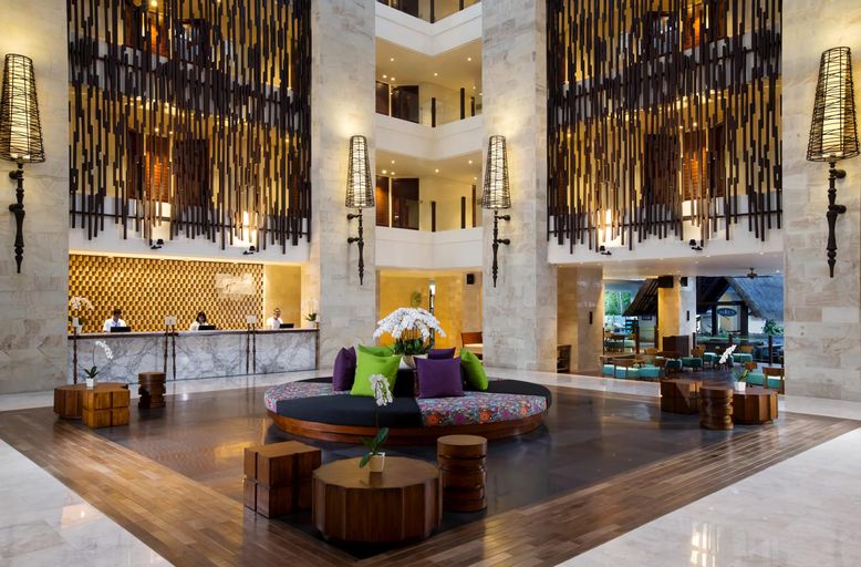 Holiday Inn Resort Bali Benoa, Badung