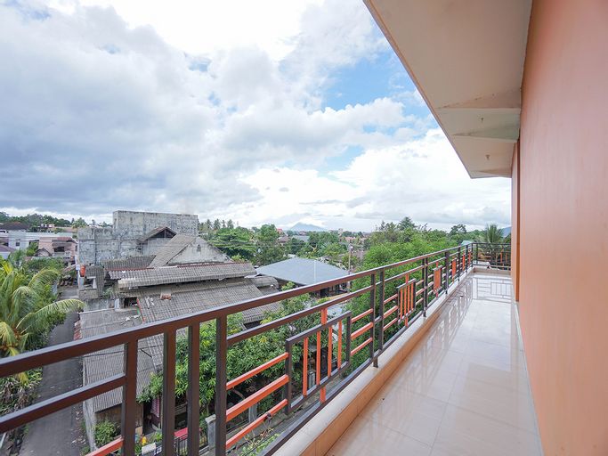 OYO 2639 Oxy Townhouse, Manado