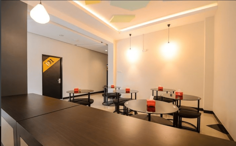Others 4, City Home Banjarmasin, Banjarmasin
