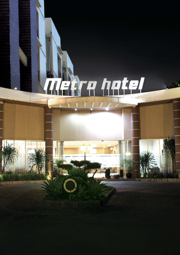Metro Hotel Cikarang, Cikarang