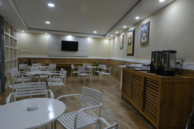 Wisma Lovebird, Wonosobo