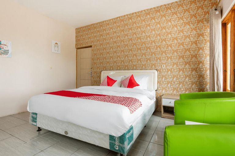 OYO 3040 D'pineapple Villa, Subang