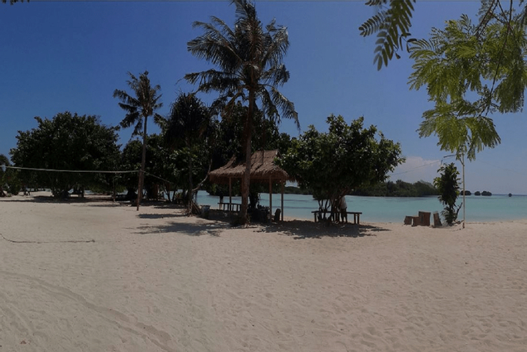 Homestay Putra Tunggal 2 Pulau Pari, Thousand Islands