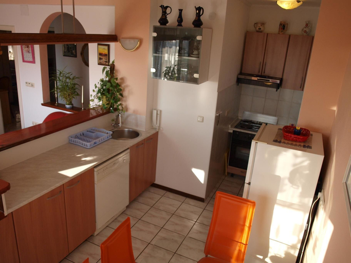 Others 5, Apartment Vlatka Grof, Crikvenica