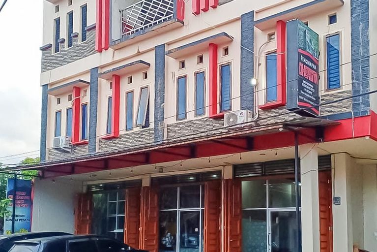 Hotel Dheadita Sungai Penuh, Kerinci