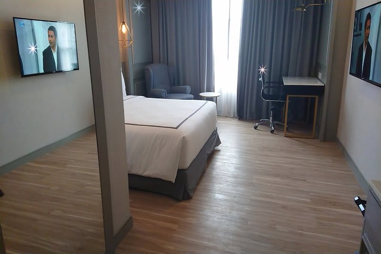 Bedroom 16