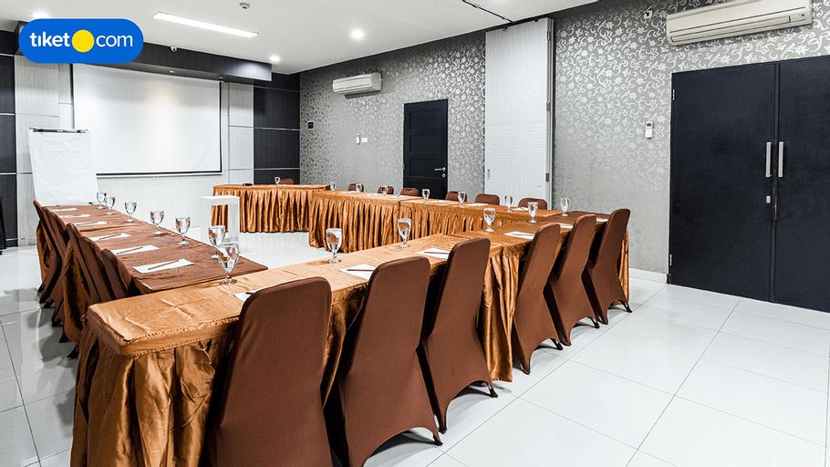 Others 4, Cordela Hotel Medan, Medan