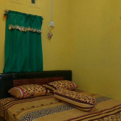 Rumah Charsy Homestay, Bangka