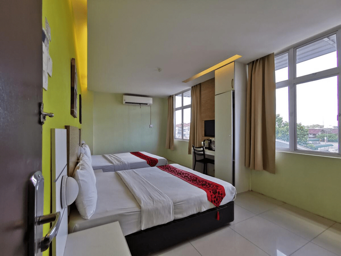 Best View Hotel Bangi, Hulu Langat
