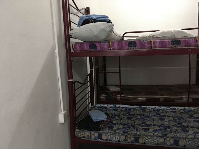 Trasvilla Hotel, Hulu Langat