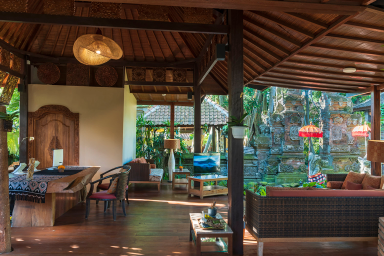 Others 2, Adiwana Svarga Loka - Healing Resort, Gianyar