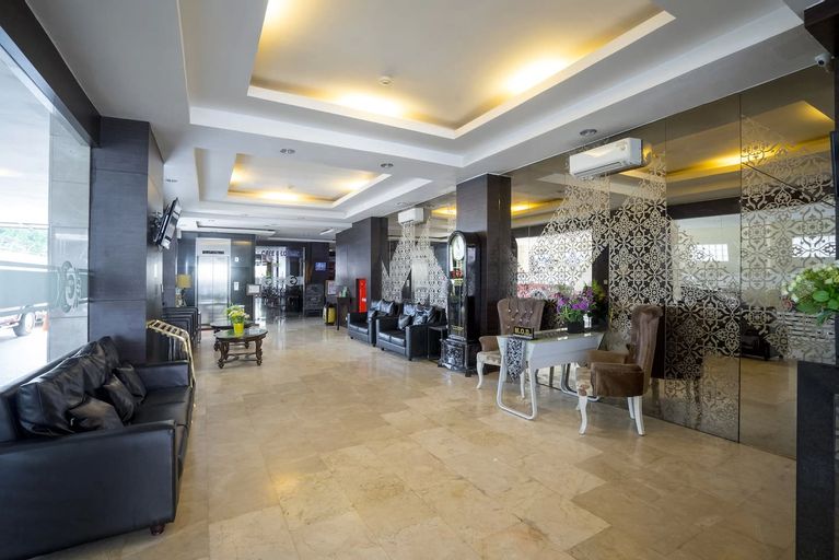 Others 5, Hotel Grand Kartika, Samarinda