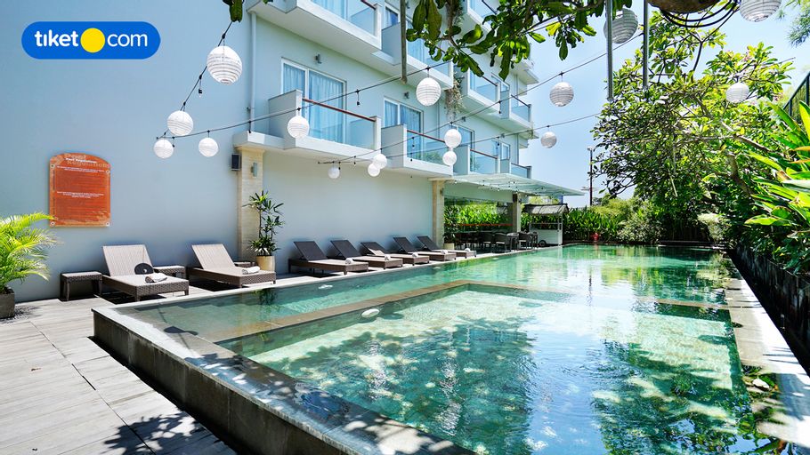 HARRIS Hotel Kuta Galleria Harga Diskon + Promo Hotel 2024