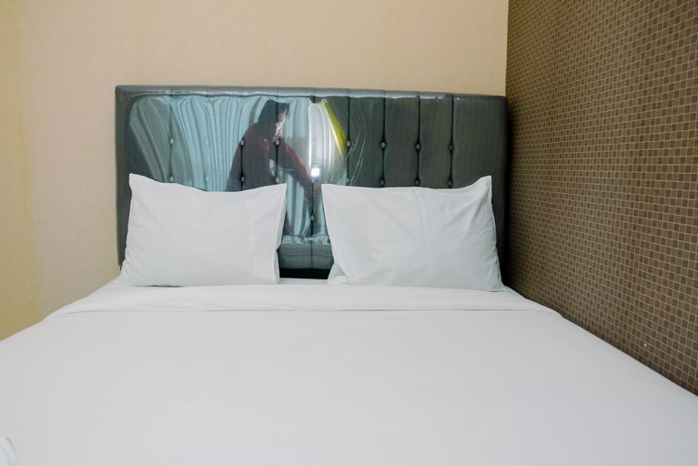 Wonderful 2BR at MOI Kelapa Gading Apartment By Travelio, North Jakarta