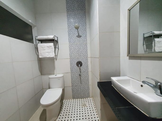 Aira Rooms, BSD, Tangerang Selatan