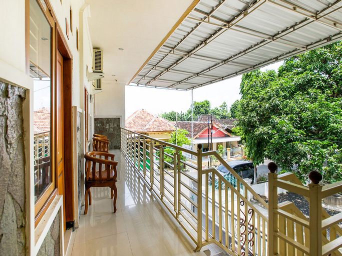 OYO 3356 Griya Juanda Syariah, Probolinggo